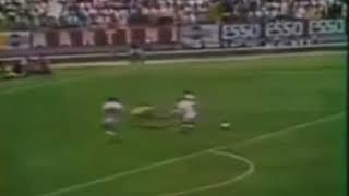 Bobby Moore Tackle vs Brazil (World Cup 1970)