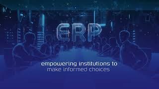 ERP PRO, management system for companies