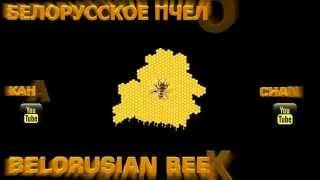 Трейлер канала Белорусское Пчеловодство  Channel trailer Belarusian beekeeping