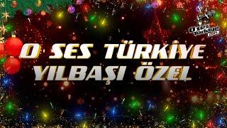 O Ses Türkiye Yılbaşı Özel Tanıtımı | O Ses Türkiye @osesturkiye