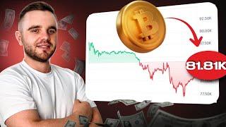 Bitcoin Urgent Update! What`s Next?