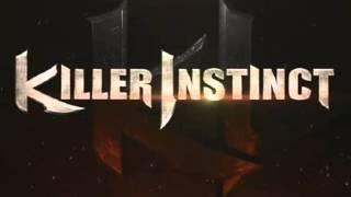 Killer Instinct 2013 OST Main Theme