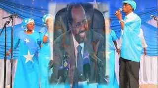 madaxweyne  by fartuun cumar iyo dalmar farsamadii Ahmed Ugaaska www.somalivipstudio.com