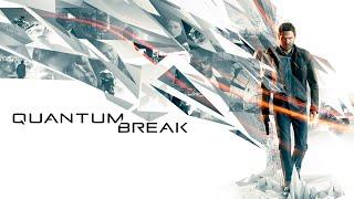 QUANTUM BREAK • SERIE TV ITA COMPLETA • 1440p QHD / 2K