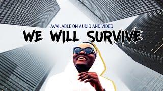 We Will Survive (Official Video) by Ola Hassan