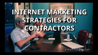 Digital Marketing Strategies for Construction Contractors Part 1