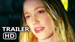 VILLAINS Trailer (2019) Maika Monroe, Bill Skarsgård, Horror Comedy Movie