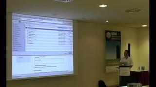 OSDC 2013 | Oliver Renault: Introduction into Hadoop (ENG)