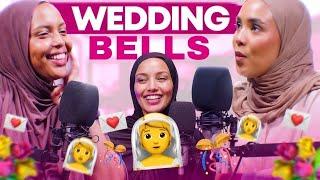 WEDDING BELLS FT PERFECT PAIRINGS | EP 81