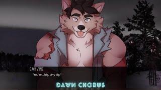 My Werewolf Boyfriend- Dawn Chorus Halloween Special #2