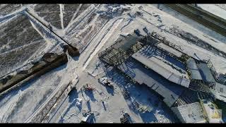 ГеоСистемИнжиниринг - ТЦ Аутлет