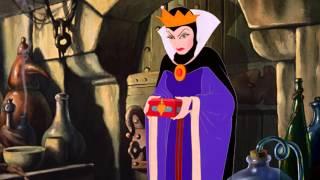 Disney's Snow White and the Seven Dwarfs (1937) HD