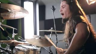 Fred Aching - Drum Sessions: Mauser