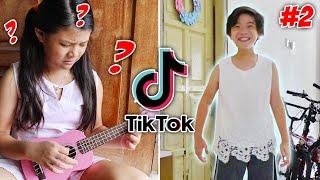 SALAH MELULU !! TIKTOK VIRAL LUCU Eps 2 | CnX Adventurers