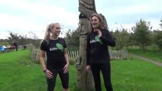 Belfast Telegraph Run Forest Run Series