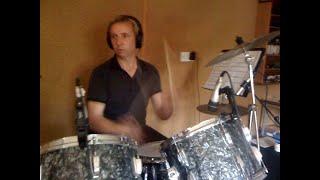 Learn The Drums - Free Lessons Online – : Drum KIt Warm up Exercises!