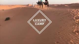 Merzouga Desert Discovery