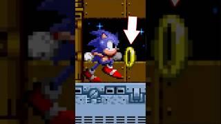 Death Egg Zone, but EASIER?! ~ Sonic 2 Absolute mods ~ Sonic Shorts