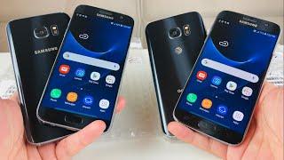 eBay Review Samsung Galaxy S7 in 2020