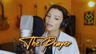 The Prayer - Viktoriya Cherentsova (music & lyrics by Gyuli Kambarova)