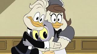 New Adoptive Son (Clip) / Happy Birthday, Doofus Drake! / DuckTales (2017)