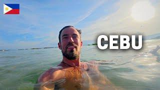Bike Touring The Philippines from Cebu To Manila - Ep. 1