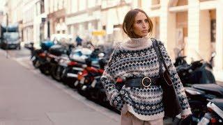 The FW19 Trend Report with Chloé Harrouche of Loulou De Saison  | NET-A-PORTER