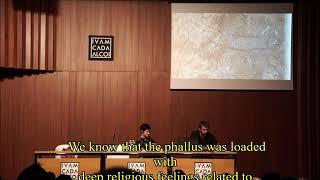 Urban Skills conference / Fasim / Fragment 7 min / Damià Jordà / Ivam Cada Alcoi / 2019