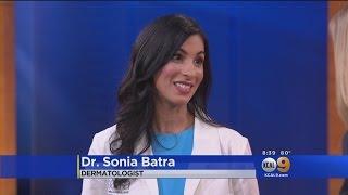 Dermatologist Dr. Sonia Batra Offers Summer Skin Care Tips
