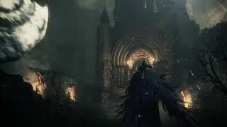 Озарение в Bloodborne