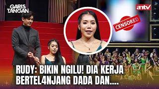 "SAYA GA PAKE BR4! ENAKAN KEK GITU..." | Garis Tangan ANTV Eps 53 (FULL)