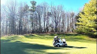 Mill Run Golf Club 241109