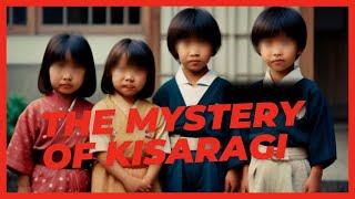 きさらぎの怪: Kisaragi no Kai (The Mystery of Kisaragi)