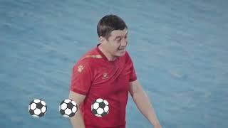 Жакында! Абдыназаров Азимден Гекса-трик, Лейлек спорт Ютуб канылында!