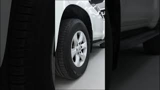 Transform Your Ride: Toyota Prado Upgrade - New Enhancements! | Beyond Autos