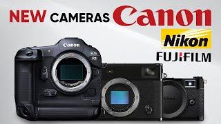 All NEW Camera Leaks & Rumors From June 2024 - Part 1