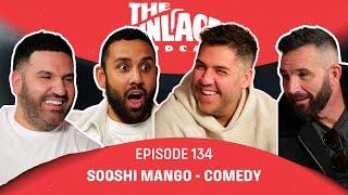 Sooshi Mango Talk Funniest Moments, Insight Into Their Humour & Upcoming Australian Tour #134