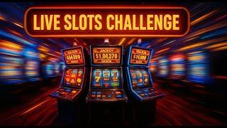 Live Slots!  The Slot Master 316 Live! #slots #casino