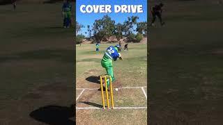 Same Delivery, Same Shot, Same Result | GoPro Cricket Highlights |