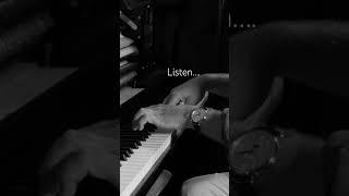 Melody. Great Music by Arno Babajanian. Armenian Composer. Piano.
