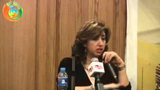 الدكتورة شيرى أنسى نجيب تصف نظام غذائى لتنظيف الجسم من السموم