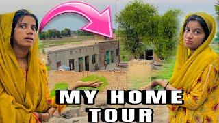 My Home  Tour//Aj Dakho mera Ghar//Masoom jorri Family