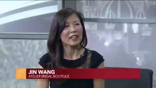 Asian Pacific America with Robert Handa Featuring Jin Wang