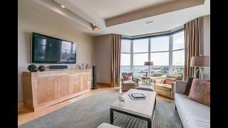 Luxury Lakefront Condominium