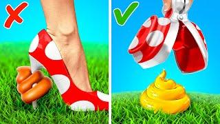 What if you'll come to fantastic Mario's game? Mario Pets' Gadgets And Hacks #mariobros #petlover