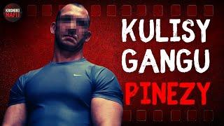 Gangsterskie życie Pinezy: Od luksusów do więzienia