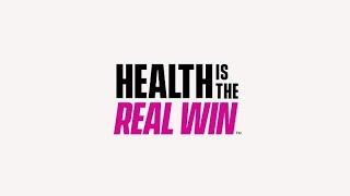 Attain by Aetna | Health is the real win