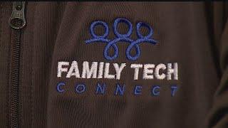 New father/son business helps senior citizens navigate technology; now for free