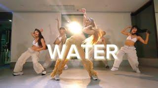 Tyla​ -​ Water​ I ALI​  CHOREOGRAPHY​ I​  #XOULFLOW​