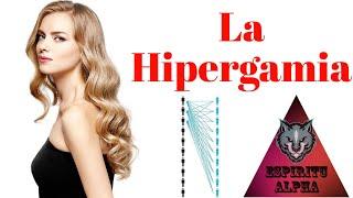 La Hipergamia